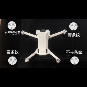Cánh mavic mini pro 3. Cánh thay thế cho dji mavic mini pro 3. set cặp cánh mavic mini 3
