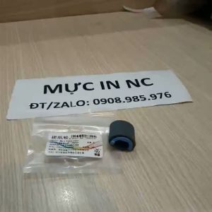 Quả đào Canon LBP 160d 161dn162dw 264dw 269dw ma sát tốt. Là Bánh xe kéo cuốn lấy giấy máy in có mã hộp mực 051 mã khay drum 051