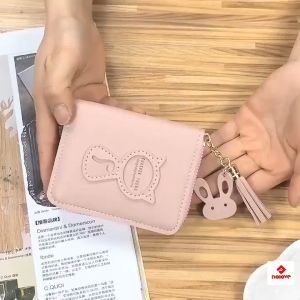 ABC DOMPET KARTU WANITA: Fashion & Praktis