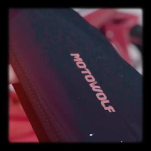 MOTOWOLF | Bao Đầu Chống Tia UV Thoáng Khí