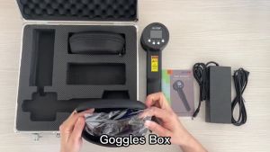 ZJZK Home use fast effective 3W 808nm physiotherapy rehabilitation products cure health care devices for rheumatism