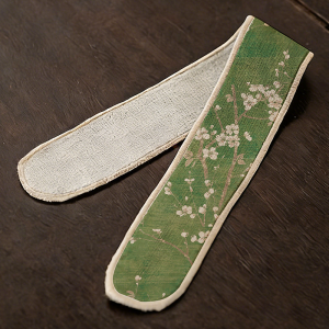 YINSHANG | New Chinese Style Protective Strips for Tea Pot Outdoor Carry