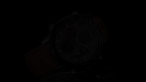 2022 NAVIFORCE Sport Watches for Men Strong Luminous Dual Display Waterproof Quartz Genuine Leather Wristwatch Relogio Masculino