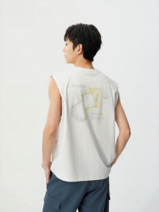 Semir | Summer Breathable UV Protection Vest