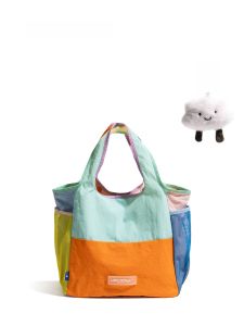 MABULA | Commuting Multifunction Canvas Womens Bag
