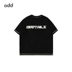 Antibacterial Comfort Easy-to-Wear Cotton T-Shirt