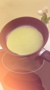 LocknLock - Wajan Induksi Rosy Gold IH