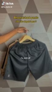 PAKET SPESIAL CELANA BOARDSHOT PENDEK PRIA TERLARIS-CELANA PENDEK PRIA DISTRO 100 RIBU DAPAT 5 PCS