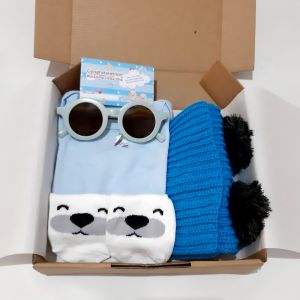 Hampers Baby / Hampers Bayi 0-12bulan/ Kado Bayi / Baju Bayi / Paket Hadiah Bayi / Kado New Born / Gift Box Baby