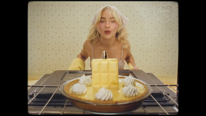 SABRINA CARPENTER Lemon Pie EDP 30ml/75ml - [YS521-YS522]