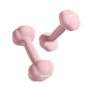 YOTTOY | Tạ Bọc Dùng Để Tập Thể Hình Tại Nhà Tăng Cường Sức Mạnh 2KG