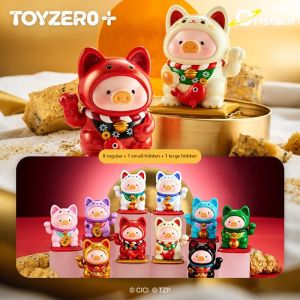 ORISTACO | Blind Box Series Cute Figure Desk Ornament