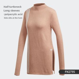 adidas | Knit Sweater Casual Sportswear