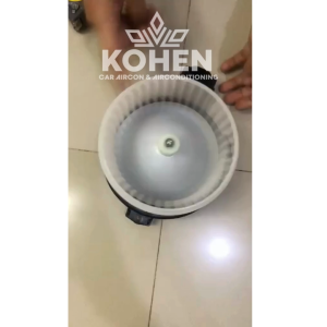 BLOWER MOTOR FORTUNER/INNOVA/HILUX/HI-ACE 2015 ONWARDS FOR CAR AIRCON STL