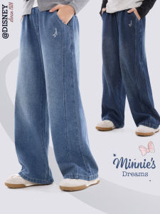 Disney | Fashion New Youth Girls Jeans