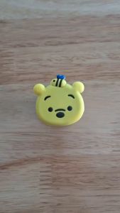 POP SOCKET HP 3D KARAKTER KARTUN & AKSESORIS HANDPHONE