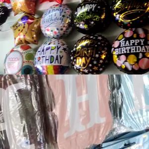 18 inch Love Mothers Day Aluminum Balloon creative Mothers Day Happy Aluminum Foil Balloon Happy Mothers Day