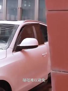Car Door Black Anti-collision Protector Bar Silicone Stickers Side Edge Protection Guard Rear View Mirror Cover Protection Strip