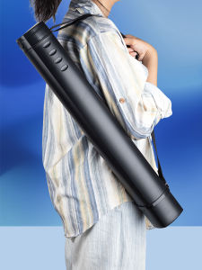 Hộp Đựng Bút Chì Di Động Có Thể Mở Rộng Hộp Đựng Bút Chì Bảo Vệ Ẩm Hộp Đựng Bút Chì Để Bảo Vệ Tác Phẩm Nghệ Thuật