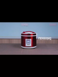 PENSONIC RICE COKER 2.8L / PENSONIC PERIUK NASI 2.8L PSR-2802