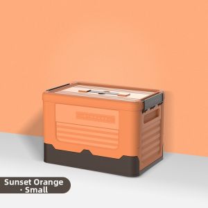 XUNHUAI | Foldable Storage Box for Organizing