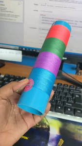 ไลลา สายพีอี80ปอนด์ 40เมตรถัก4 ไลลาคนสร้างฝัน