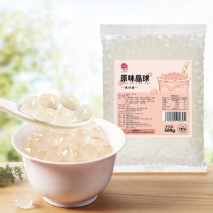CHUANXIAOTAO | Crispy Toppings Sweet Ingredients