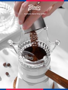 BINCOO | Coffee Moka Pot Filler