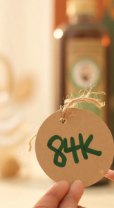 Siro Húng Chanh Chị Ngoại – Giảm ho long đờm tự nhiên cho trẻ em và cả người lớn