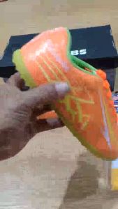 KIDZTUBS Sepatu Futsal Anak Laki-Laki Size 28 29 30 31 32 33 34 35 36 37  KDZ1643111024