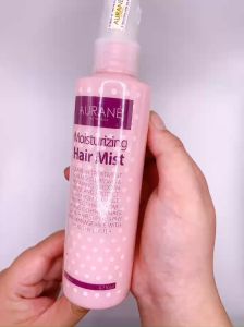 Xịt dưỡng tóc Aurane (Moisturizing Hair Mist) 200ml