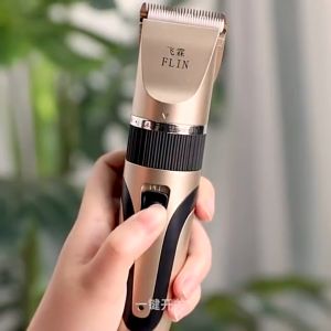 ปัตตาเลี่ยนไฟฟ้า ไร้สาย ที่ชาร์จUSB สําหรับตัดผม