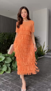 เครื่องเสียง คอกลม แขนสั้น แพตเทิร์นดีงามมว้าก เล่นระดับชายพู่ทั้งตัว 🎾🎾 💫💫💫💫 งาน High Class สวยฟุ๊ง เริ่มต้นแบบการแสดงถึงความสวยงามและความผันผวน 👀 วันนี้มีราคาถูกต้อง 💰