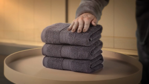 BEDBEE Face Towel l Hand Towel 100% Cotton Ultra Soft Water Absorbent Spa Towel Multisize