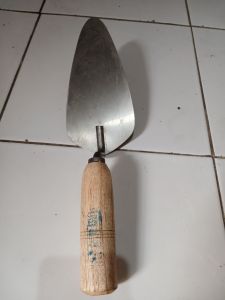 cetok lancip 20cm galur Asli paku 4