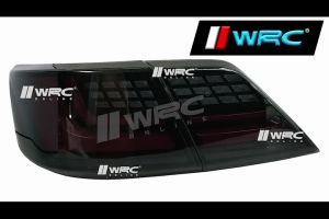 Toyota Camry ACV40 2006 - 2011 Dynamic Tail Lamp With Signal Running ( TY672 )