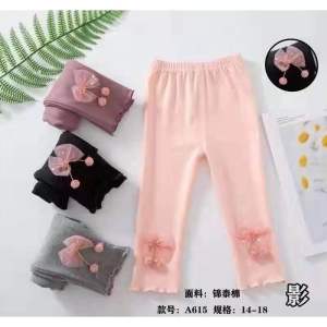 LEGGING ANAK PEREMPUAN