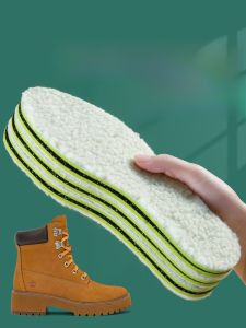 LINGMIAO | Antibacterial Odor-Resistant Warm Insoles