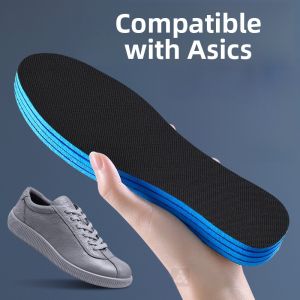 XIANZHAO | Mens Absorbent Anti-Odor Breathable Antimicrobial Fragrant Insoles