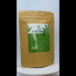 Bột chuối xanh Viet healthy 250g