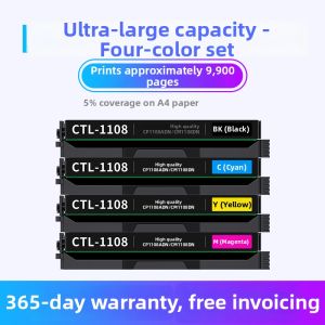 OK-OA | Chip Equipped Toner Cartridge for Pantum Printers