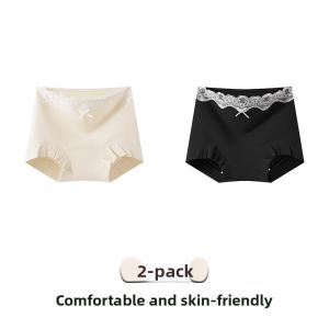 MiiOW | Antibacterial Cotton Underwear for Women