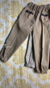 Celana Chinos Joger Terbaru Premium Strech Anak Laki-Laki 1-10 Tahun Terbaru