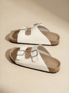 Warrior | Summer New Design Soft Bottom Sandals