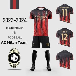 SK | Custom Training Soccer Uniform for Men Children