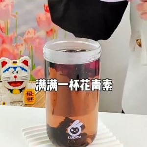 READY STOCK 玫瑰桑葚洛神花茶 Rose Mulberry Tea 养生花茶 养身茶 淡斑祛斑 spot removing tea 双补血气 美白美容养颜 Whitening beauty  skincare tea 女神茶 茶包 Flower tea 排毒 抗衰老 anti-aging