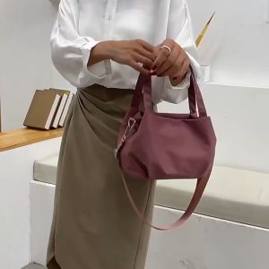 Deere Jack กระเป๋าสะพาย กระเป๋าสะพายผญ กระเป๋าสะพายผู้หญิง กระเป๋าแฟชั่น กระเป๋าสะพายผญ กระเป๋า กระเป๋าสะพาย กระเป๋าถือ กระเป๋าสะพายไหล่แฟชั่นเกาหลีกระเป๋าโท้ทกระเป๋าผ้าใบความจุมาก