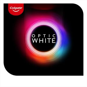 [3 แพ็คให้เลือก] Colgate Optic White O2 Peach Osmanthus 85G - คอลเกตุยาสีฟัน ฟันขาว ซึ่งได้รับรางวัลในปี 2016 และคุณภาพกับโอทู O2 พีช ออสแมนทัส 85 กรัม