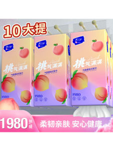 Túi Đựng Giấy Treo HZH-0277 Vỏ Bọc Hoa Giá Rẻ 10 Hộp Túi Đựng Giấy Vệ Sinh Gia Dụng Túi Đựng Khăn Ăn Giấy Vệ Sinh