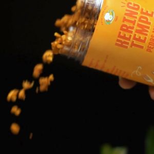 Kering Orek Tempe Pedas Manis Putri Sami Asih Food 250gr